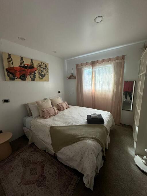 Electric Waihi Beach House - Family & Dog Friendly, Close To Beach, Pool Table, Outdoor Fire Room, Skate Ramp Bowentown Kültér fotó